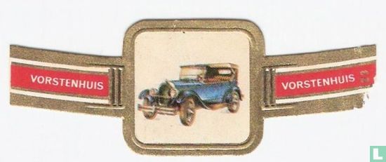 Chrysler  1924 - Image 1