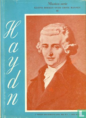Het leven van Joseph Haydn - Bild 1