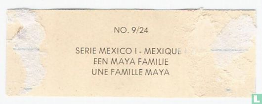 Une famille maya - Image 2