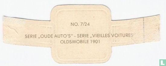 Oldsmobile  1901 - Afbeelding 2