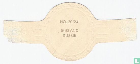Rusland - Afbeelding 2