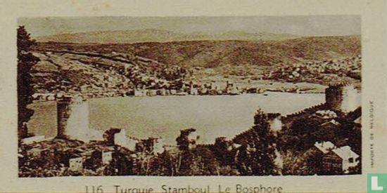 Turkye, Stamboul, Bosfoor - Image 1