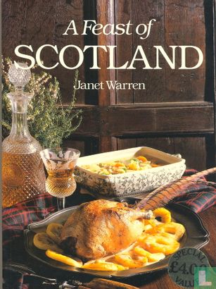 A feast of Scotland - Afbeelding 1