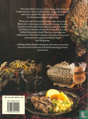 A feast of Scotland - Image 2