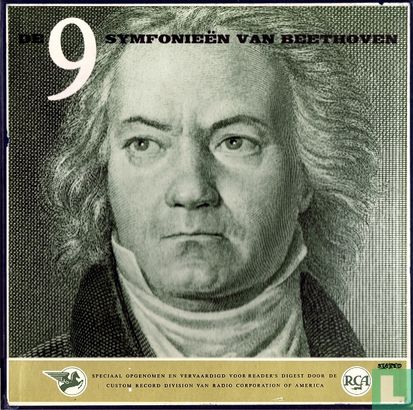 De 9 Symfonieën van Beethoven - Image 1