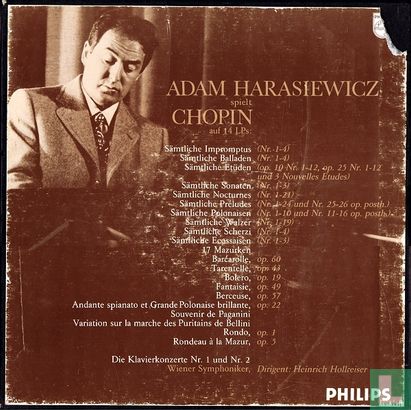 Adam Harasiewicz spielt Chopin - Image 2