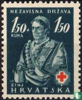 Kroatische Rode Kruis