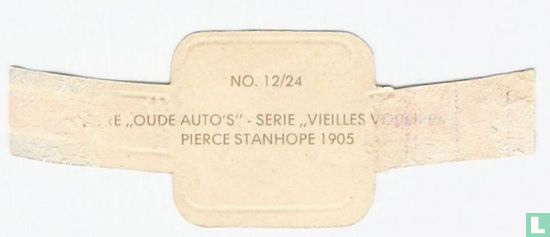 Pierce Stanhope  1905 - Image 2