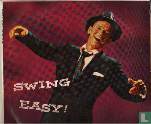 Swing easy - Afbeelding 1
