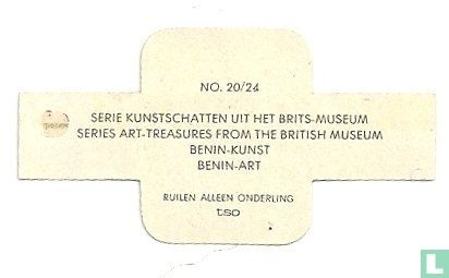 Benin-kunst - Afbeelding 2