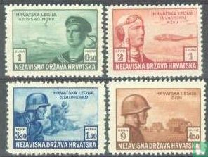 Croatian Legion