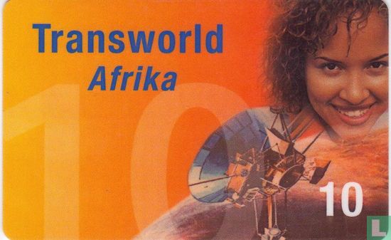 Transworld Afrika