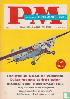 Popular Mechanics [NLD] 7