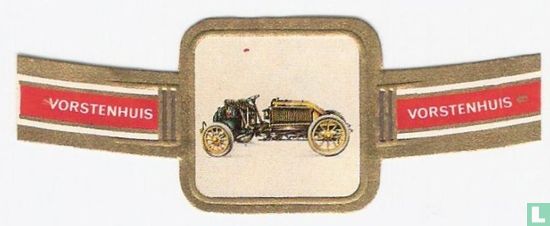 Renault 1903 - Image 1