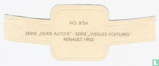 Renault 1903 - Image 2