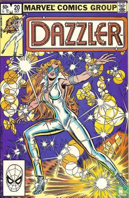 Dazzler 20 - Image 1