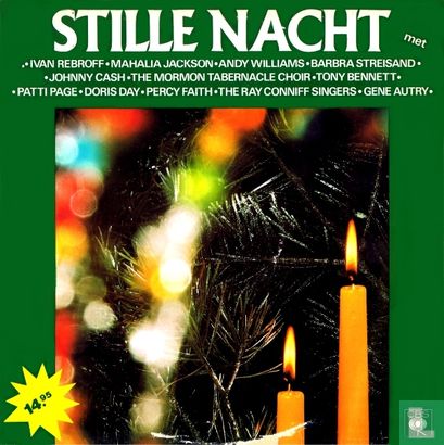 Stille Nacht - Image 1