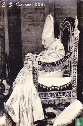 S.S. Giovanni XXIII - Bild 1