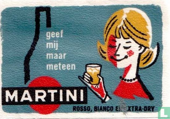 Martini  