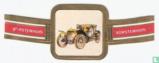 Locomobile  1911 - Image 1