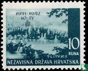Anniversary of Croatian State