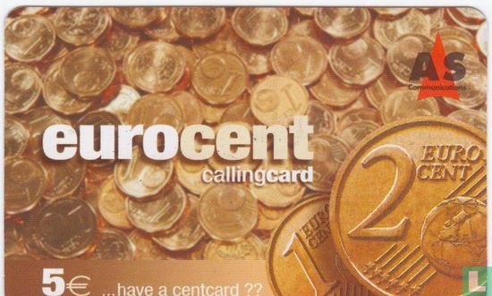 AS.Eurocent 