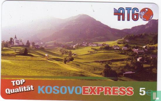 Kosovo Express 