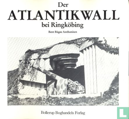 Der Atlanktikwall bei Ringköbing - Bild 1