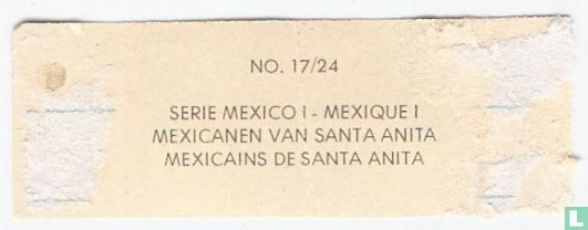 Mexicanen van Santa Anita - Bild 2