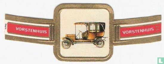 Krupp  1912 - Image 1
