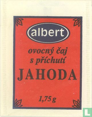 Jahoda - Bild 1