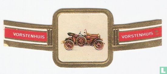 Morris  1913 - Afbeelding 1