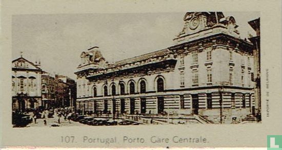 Portugaal, Porto, Middenstatie - Image 1