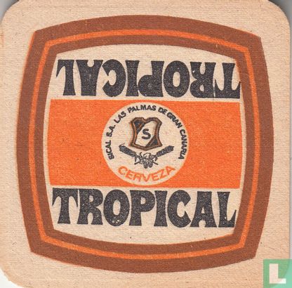 Tropical - Afbeelding 1