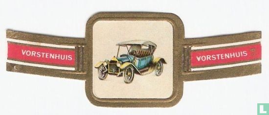 Chevrolet  1914 - Image 1