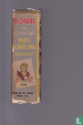 Blondie and Bouncing Baby Dumpling - Afbeelding 3