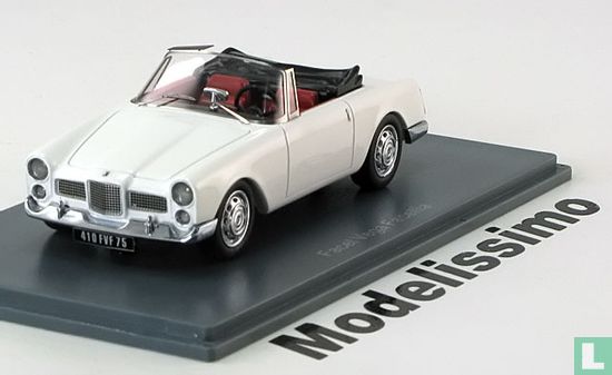 Facel Vega Facellia