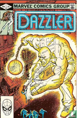 Dazzler 18 - Image 1