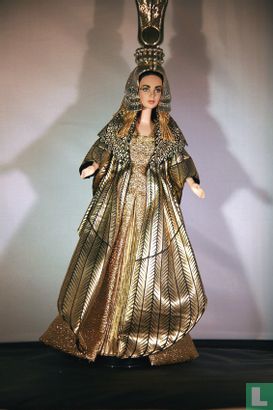 Cleopatra Barbie - Image 1