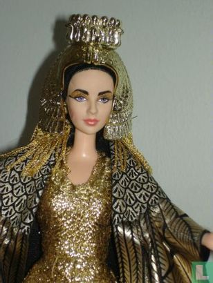 Cleopatra Barbie - Bild 4