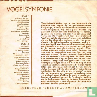Vogelsymfonie - Image 2