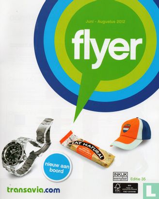 Flyer (32) - Image 1