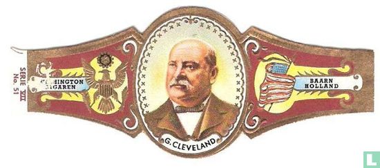 G. Cleveland  - Bild 1