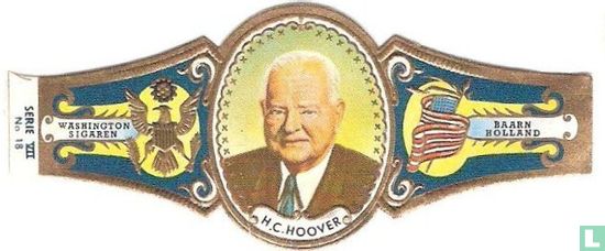 H.C. Hoover  - Image 1
