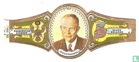 D. Eisenhower  - Image 1