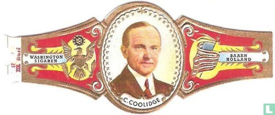 C. Coolidge - Afbeelding 1