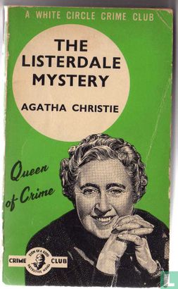 The Listerdale Mystery - Image 1