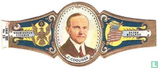 C. Coolidge  - Image 1