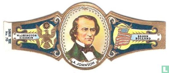 A. Johnson - Image 1