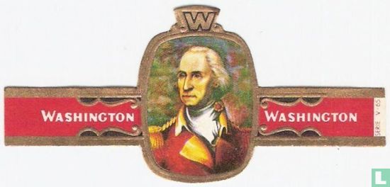 Het leven van George Washington 65 - Image 1